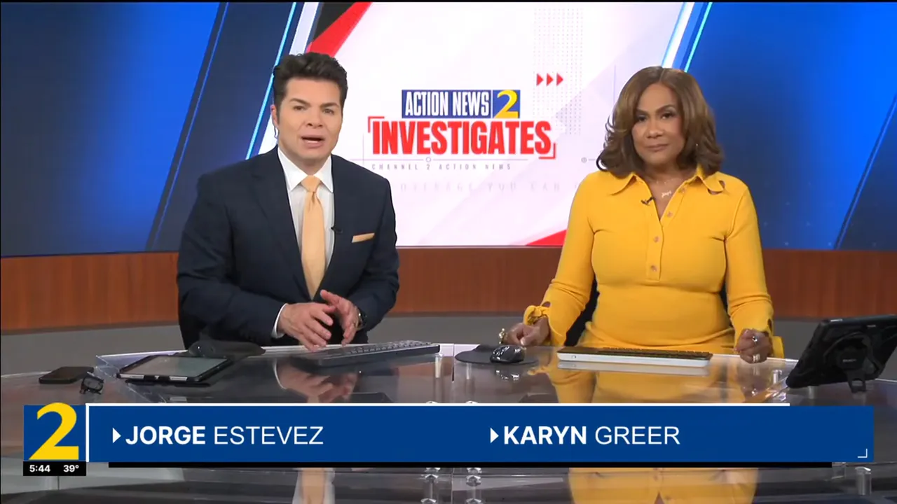 The Wave of ADA Website Accessibility Lawsuits: A Channel 2 Investigation