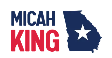 Micah's Logo